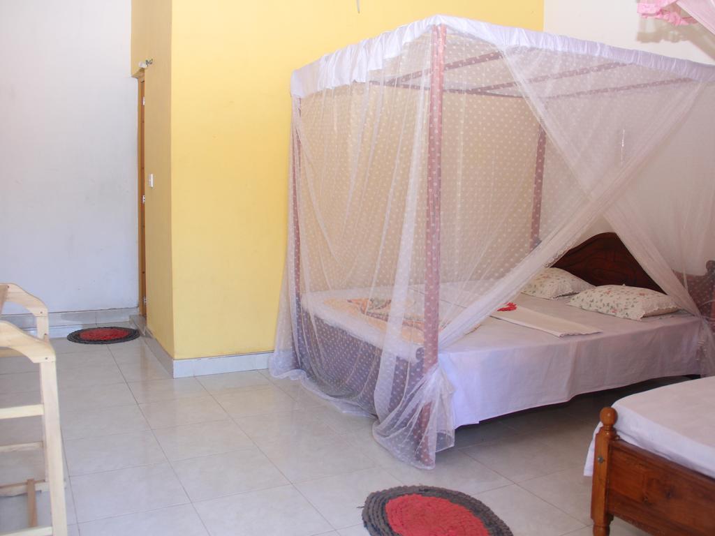 Hotel Sun Rest Mirissa Habitación foto